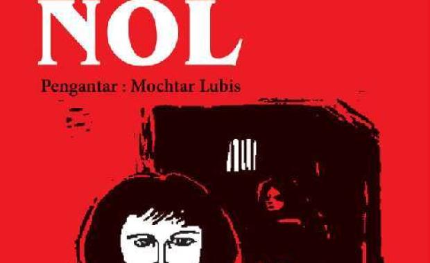 Perempuan Di Titik Nol