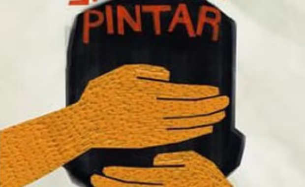 Teruslah Bodoh Jangan Pintar