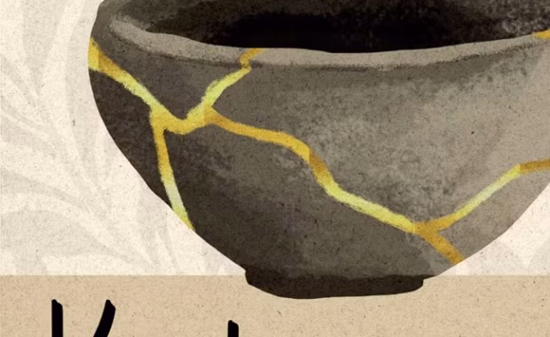 Kintsugi