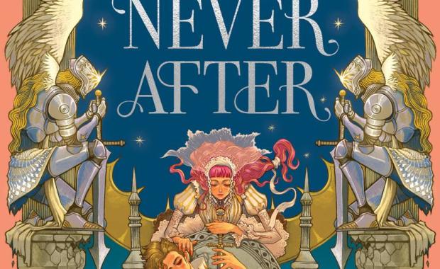 The Ballad of Never After #2