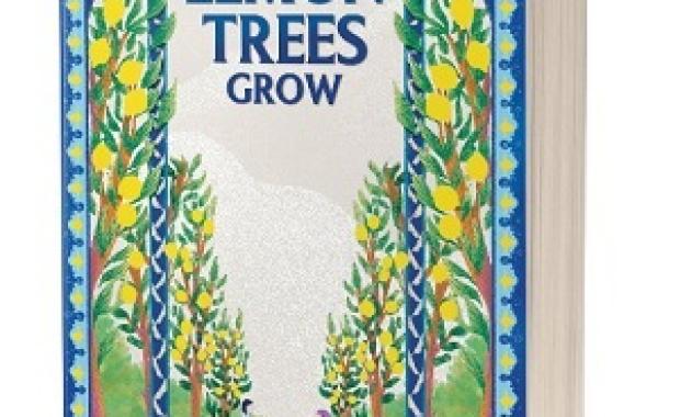 As Long As The Lemon Trees Grow