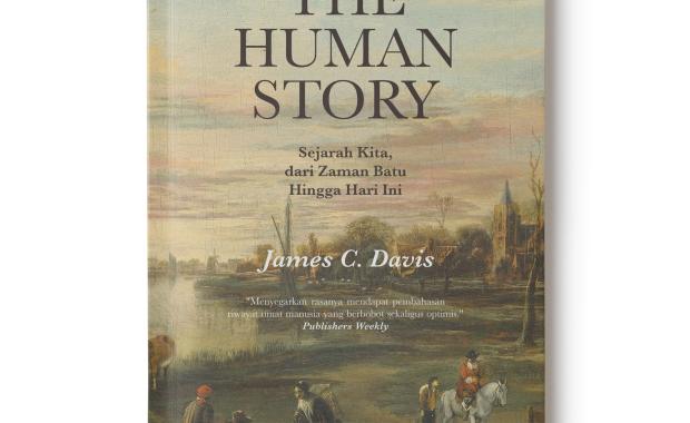 The Human Story