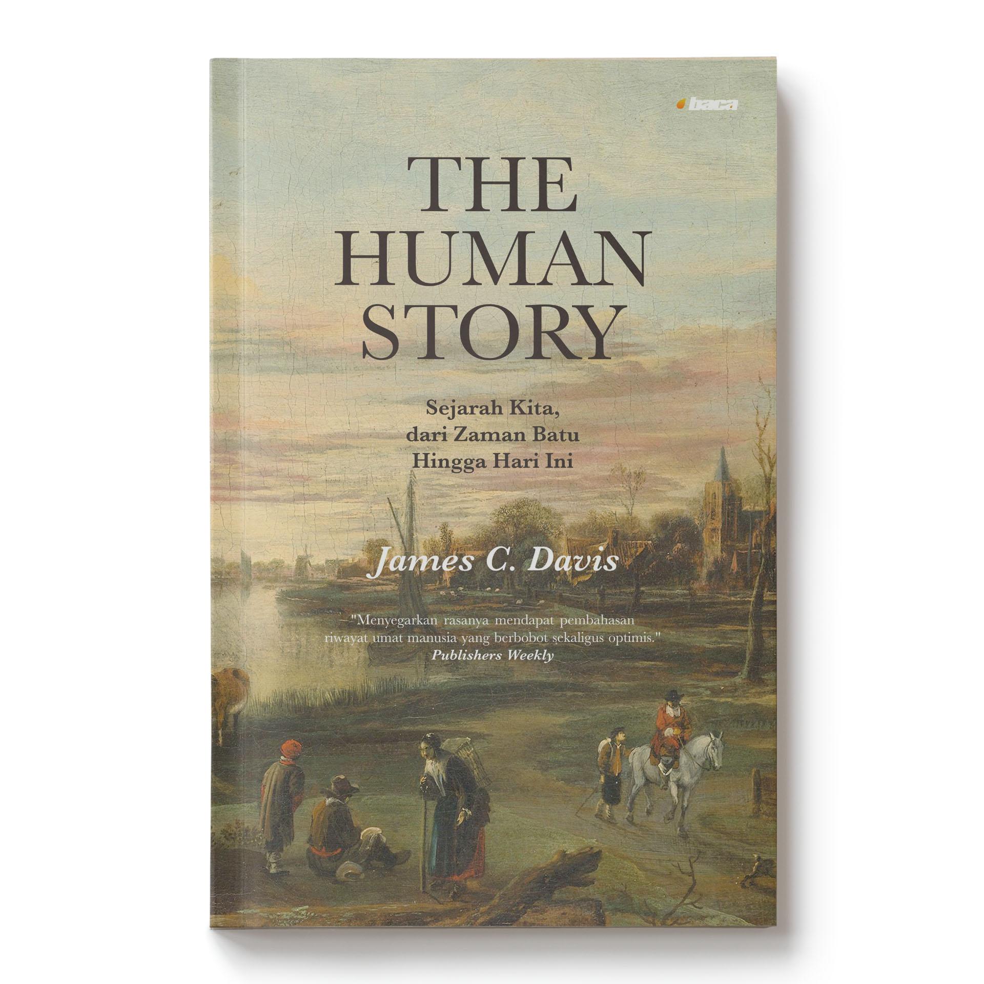 The-Human-Story