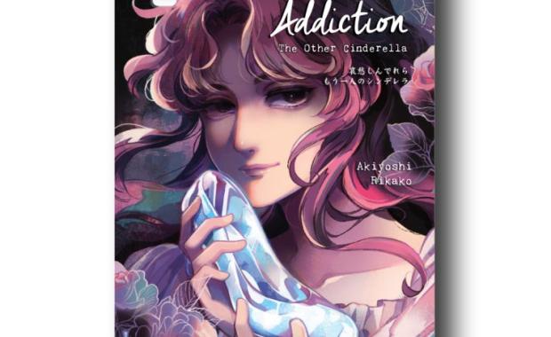 Cinderella Addiction